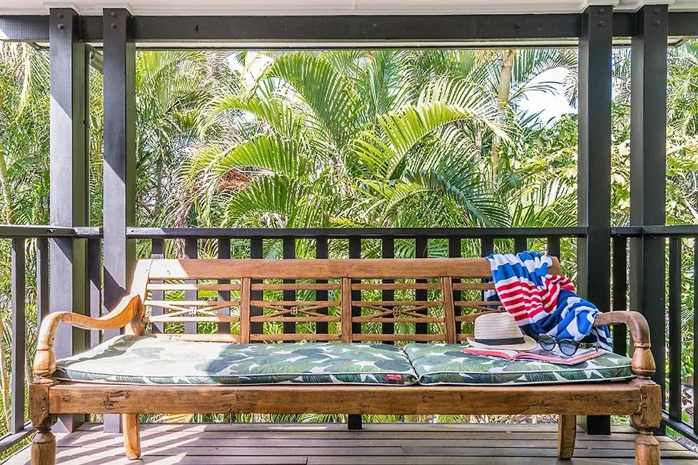 Mariposa Beach House Byron Bay