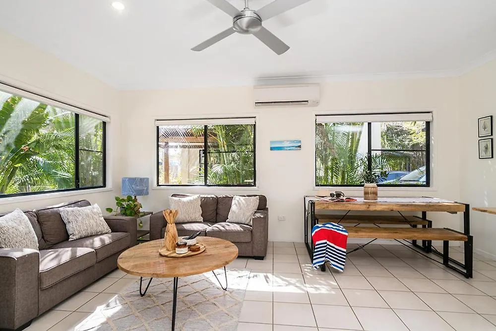 Mariposa Beach House Byron Bay